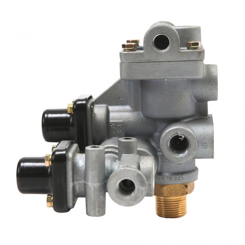 PAI INDUSTRIES ­-­ LBV-5664 ­-­ SPRING BRAKE VALVE REPLACES MACK 745-101112