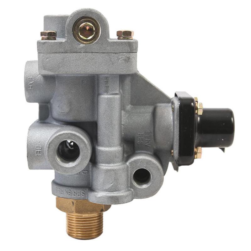 PAI INDUSTRIES ­-­ LBV-5664 ­-­ SPRING BRAKE VALVE REPLACES MACK 745-101112