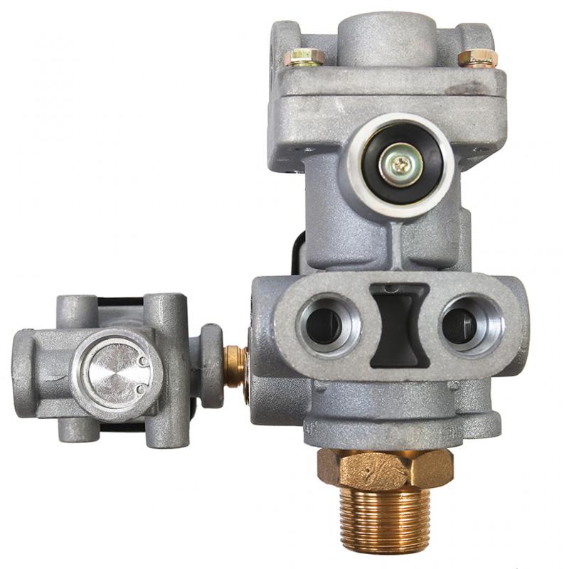 PAI INDUSTRIES ­-­ LBV-5664 ­-­ SPRING BRAKE VALVE REPLACES MACK 745-101112