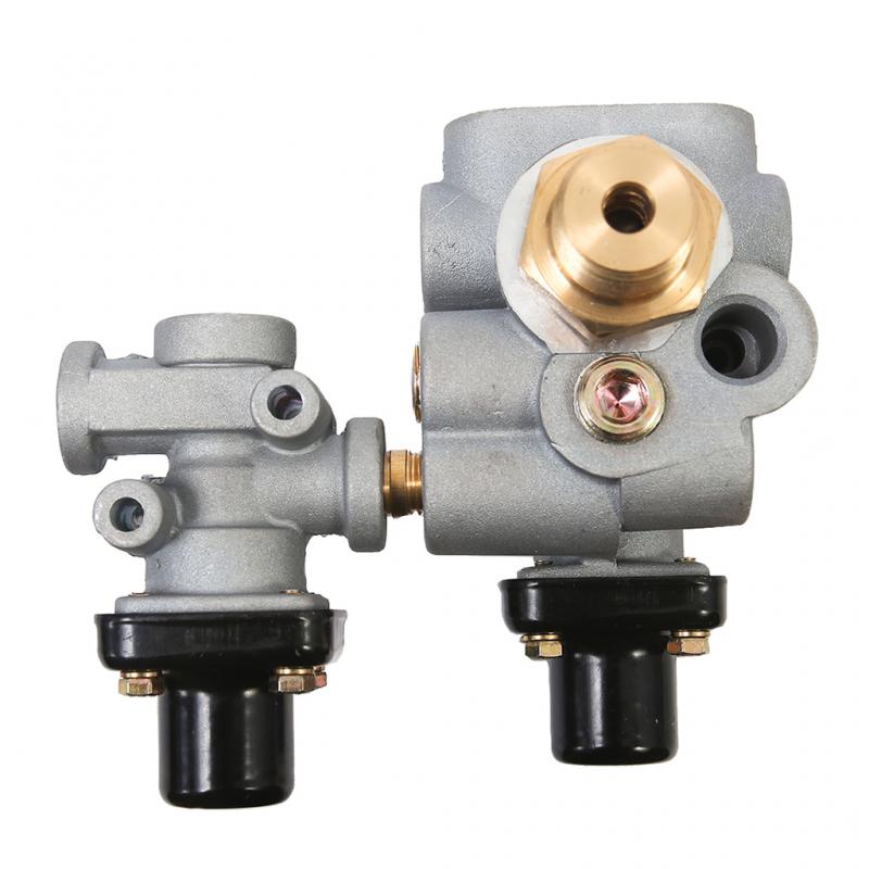PAI INDUSTRIES ­-­ LBV-5664 ­-­ SPRING BRAKE VALVE REPLACES MACK 745-101112