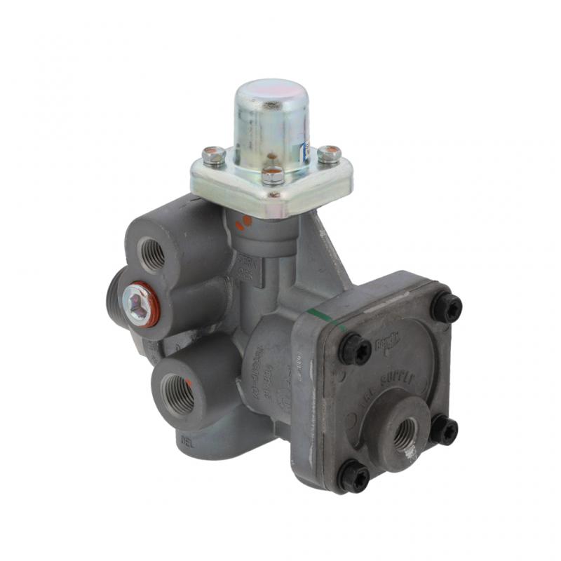 PAI INDUSTRIES ­-­ LBV-5671 ­-­ SPRING BRAKE VALVE REPLACES MACK 745-287376