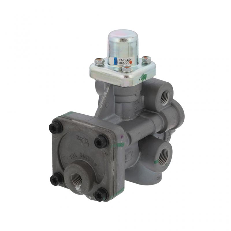 PAI INDUSTRIES ­-­ LBV-5671 ­-­ SPRING BRAKE VALVE REPLACES MACK 745-287376