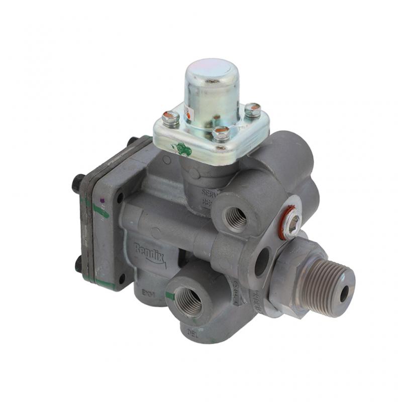 PAI INDUSTRIES ­-­ LBV-5671 ­-­ SPRING BRAKE VALVE REPLACES MACK 745-287376
