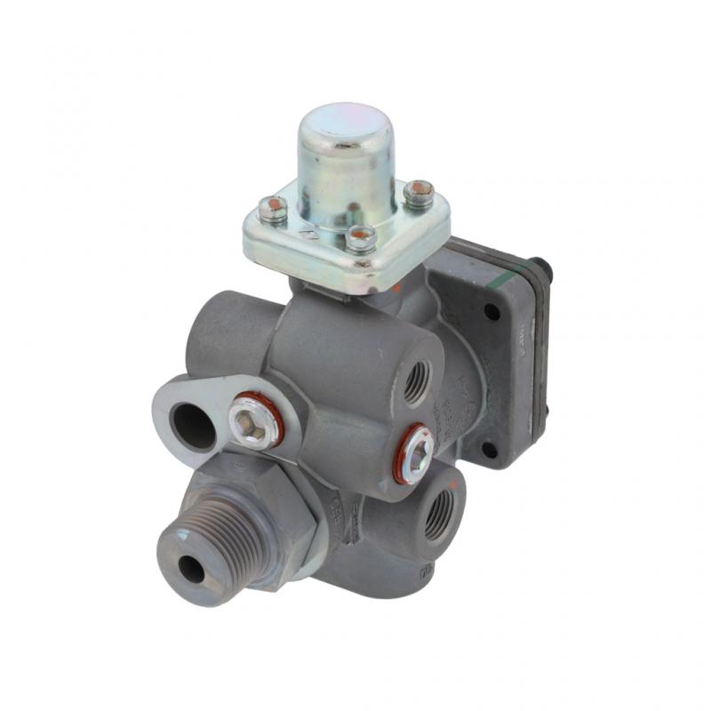 PAI INDUSTRIES ­-­ LBV-5671 ­-­ SPRING BRAKE VALVE REPLACES MACK 745-287376