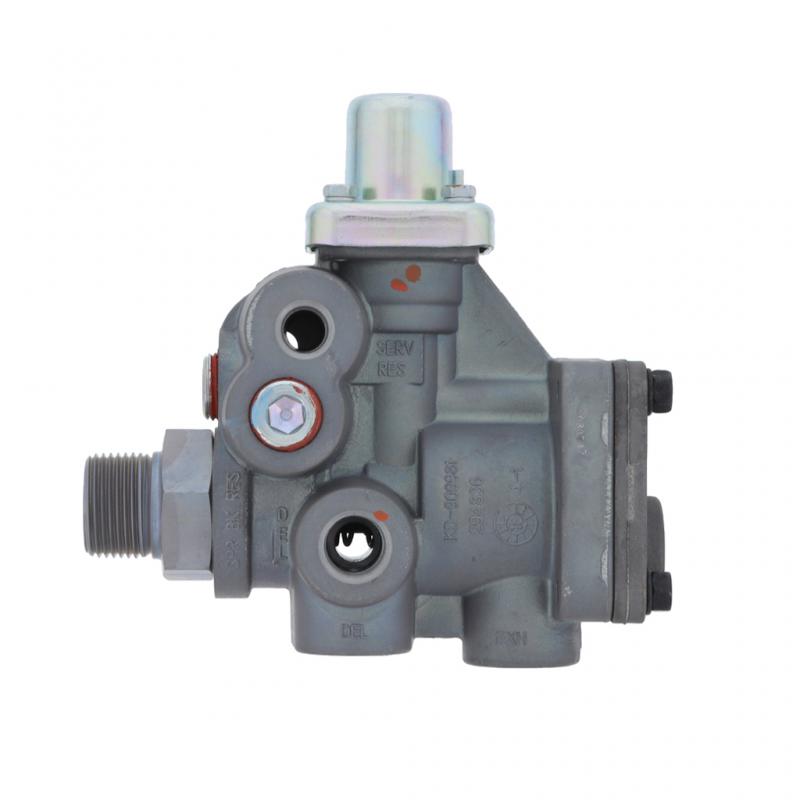 PAI INDUSTRIES ­-­ LBV-5671 ­-­ SPRING BRAKE VALVE REPLACES MACK 745-287376