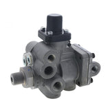 PAI INDUSTRIES ­-­ LBV-5683 ­-­ SPRING BRAKE VALVE REPLACES MACK 745-065439