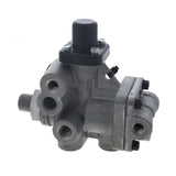 PAI INDUSTRIES ­-­ LBV-5683 ­-­ SPRING BRAKE VALVE REPLACES MACK 745-065439