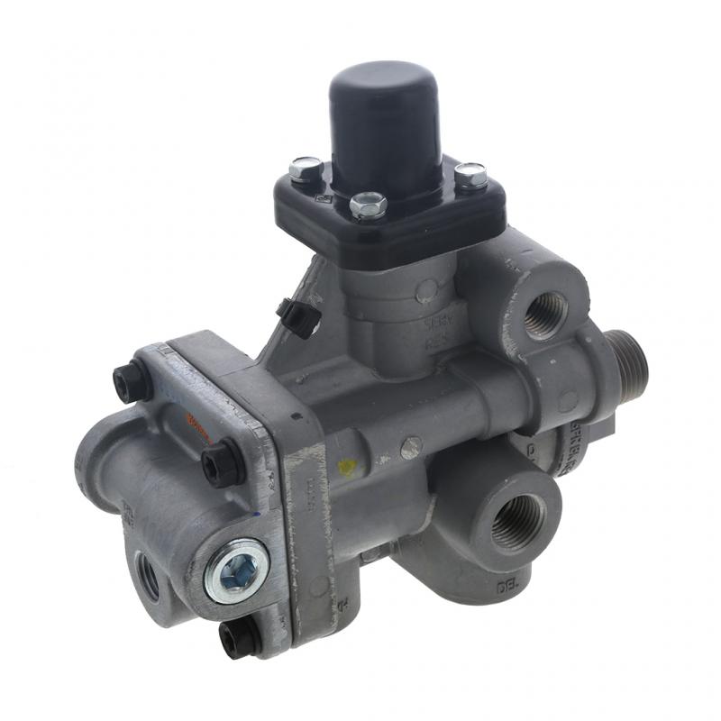 PAI INDUSTRIES ­-­ LBV-5683 ­-­ SPRING BRAKE VALVE REPLACES MACK 745-065439