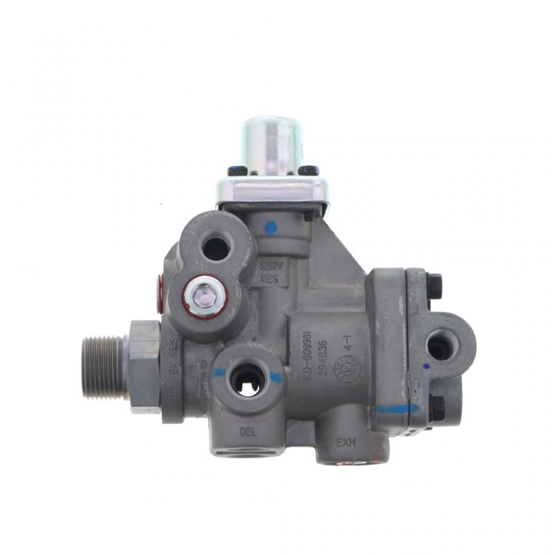 PAI INDUSTRIES ­-­ LBV-5684 ­-­ SPRING BRAKE VALVE REPLACES MACK 745-107539