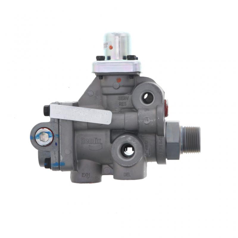 PAI INDUSTRIES ­-­ LBV-5684 ­-­ SPRING BRAKE VALVE REPLACES MACK 745-107539