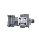 PAI INDUSTRIES ­-­ LBV-5684 ­-­ SPRING BRAKE VALVE REPLACES MACK 745-107539