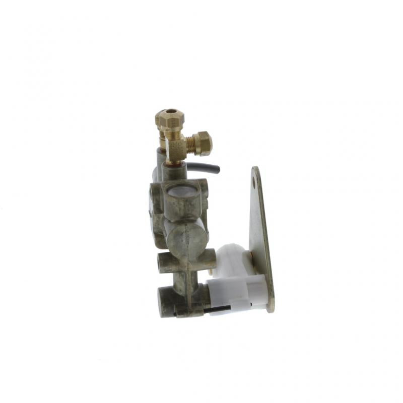 PAI INDUSTRIES ­-­ LCV-3143OEM ­-­ CAB LEVELING VALVE REPLACES MACK 20QE3367M