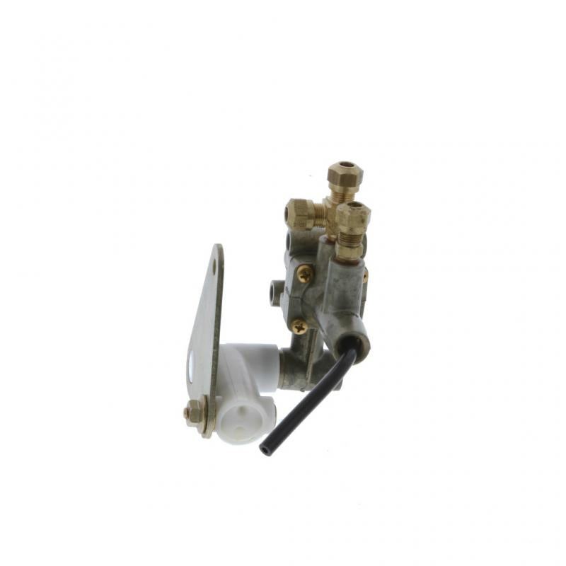 PAI INDUSTRIES ­-­ LCV-3143OEM ­-­ CAB LEVELING VALVE REPLACES MACK 20QE3367M