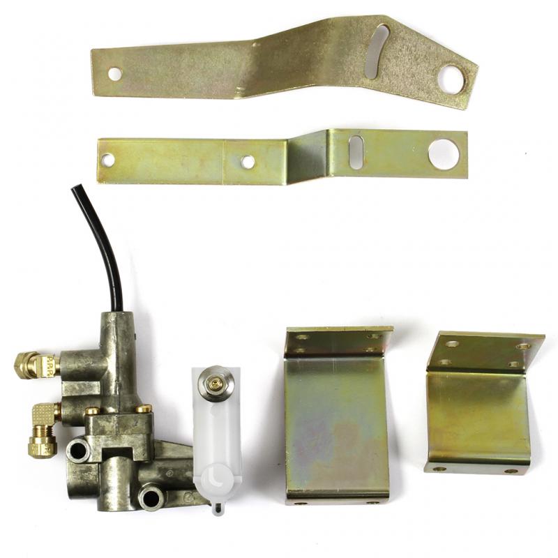 PAI INDUSTRIES ­-­ LCV-3628 ­-­ LEVELING VALVE REPLACES MACK 20QE3191