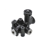 PAI INDUSTRIES ­-­ LCV-3707 ­-­ VALVE REPLACES MACK 5396-KN27000