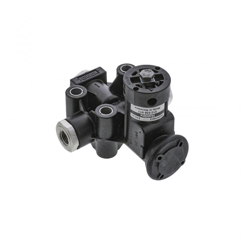PAI INDUSTRIES ­-­ LCV-3707 ­-­ VALVE REPLACES MACK 5396-KN27000