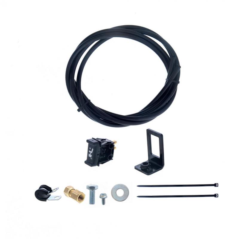 PAI INDUSTRIES ­-­ LCV-3717 ­-­ SEAT HEIGHT CONTROL VALVE KIT REPLACES MACK 800-1107990002
