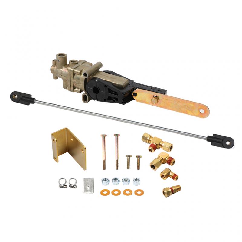 PAI INDUSTRIES ­-­ LCV-3721 ­-­ LEVELING VALVE REPLACES NAVISTAR 3606780C91
