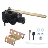 PAI INDUSTRIES ­-­ LCV-3724 ­-­ HEIGHT CONTROL LEVELING VALVE REPLACES MACK 4000-60826000