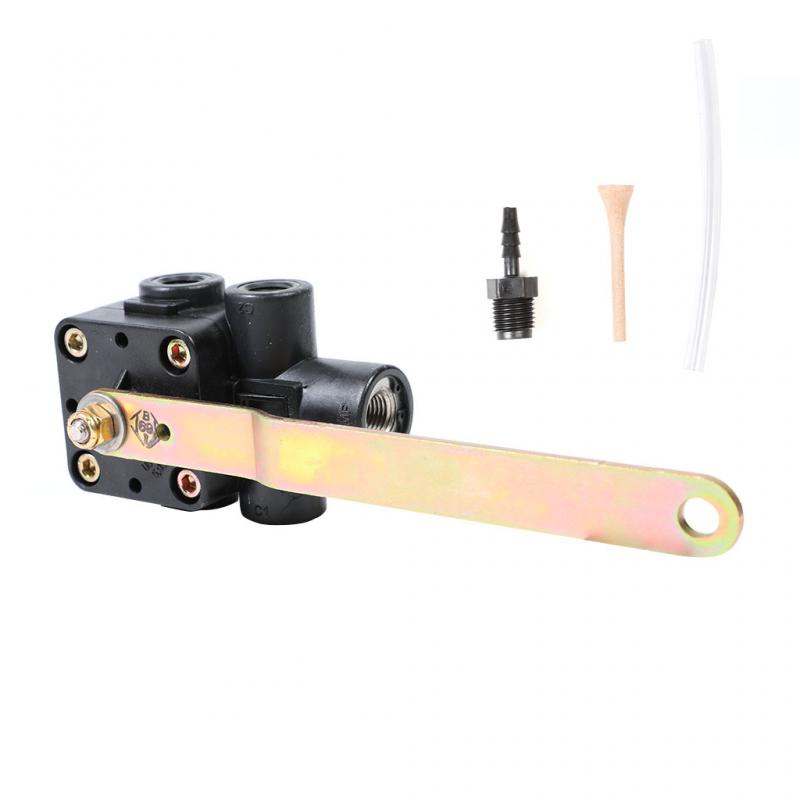 PAI INDUSTRIES ­-­ LCV-3726 ­-­ VALVE REPLACES NAVISTAR 2506169C91