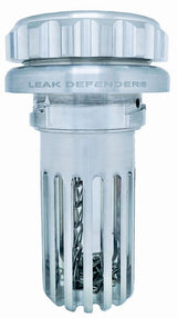 HEAVY TRUCK SOLUTIONS ­-­ LEA-KIT-P03 ­-­ Leak Defender + Anti-Siphon for Peterbilt