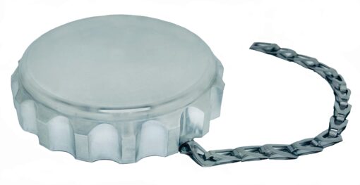 HEAVY TRUCK SOLUTIONS ­-­ LEA-KIT-M02-30 ­-­ Leak Defender for Mack (3in Diameter Filler Neck)