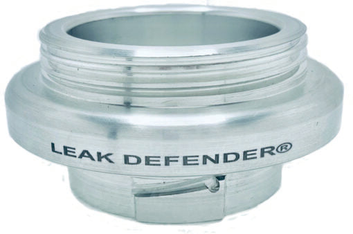 HEAVY TRUCK SOLUTIONS ­-­ LEA-KIT-P03 ­-­ Leak Defender + Anti-Siphon for Peterbilt