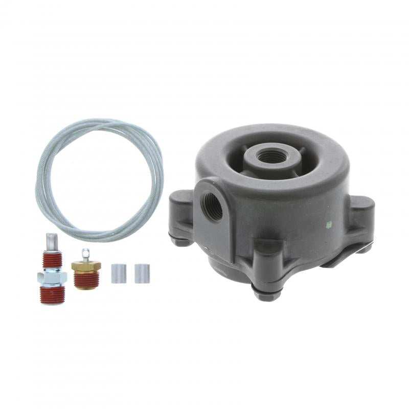 PAI INDUSTRIES ­-­ LDV-3660 ­-­ DRAIN VALVE REPLACES MOTION INDUSTRIES KN24000
