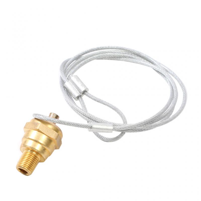 PAI INDUSTRIES ­-­ LDV-3662 ­-­ DRAIN VALVE REPLACES MACK 20QE2121P3