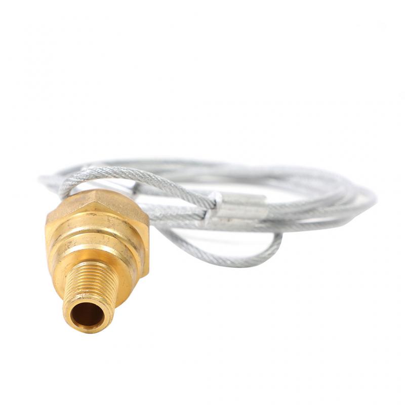 PAI INDUSTRIES ­-­ LDV-3662 ­-­ DRAIN VALVE REPLACES MACK 20QE2121P3