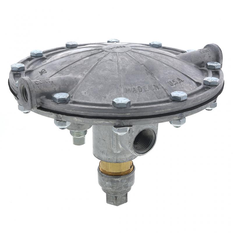 PAI INDUSTRIES ­-­ LEV-3618 ­-­ RELAY VALVE REPLACES MACK 7546-A1000S