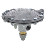 PAI INDUSTRIES ­-­ LEV-3618 ­-­ RELAY VALVE REPLACES MACK 7546-A1000S