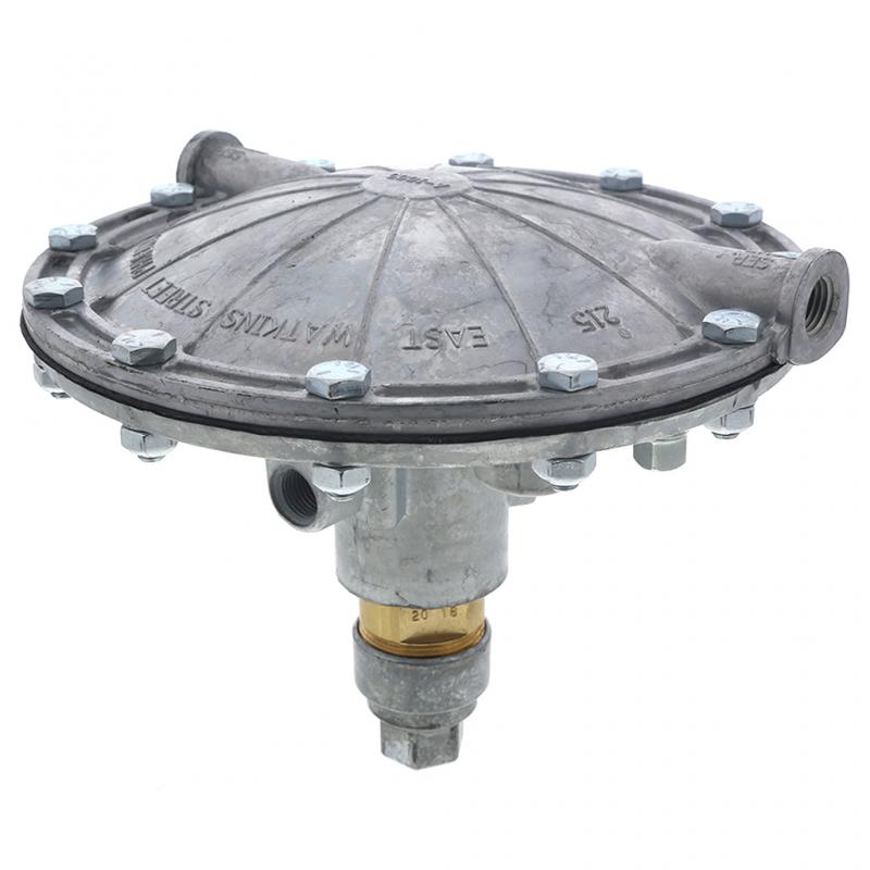 PAI INDUSTRIES ­-­ LEV-3618 ­-­ RELAY VALVE REPLACES MACK 7546-A1000S