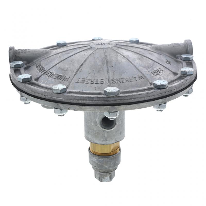 PAI INDUSTRIES ­-­ LEV-3618 ­-­ RELAY VALVE REPLACES MACK 7546-A1000S