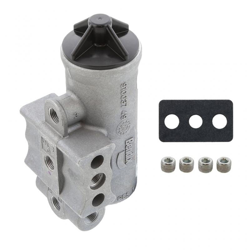PAI INDUSTRIES ­-­ LGV-5658 ­-­ D-2 GOVERNOR REPLACES MACK 745-284358