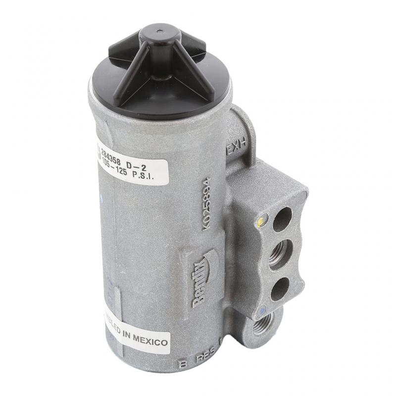 PAI INDUSTRIES ­-­ LGV-5658 ­-­ D-2 GOVERNOR REPLACES MACK 745-284358