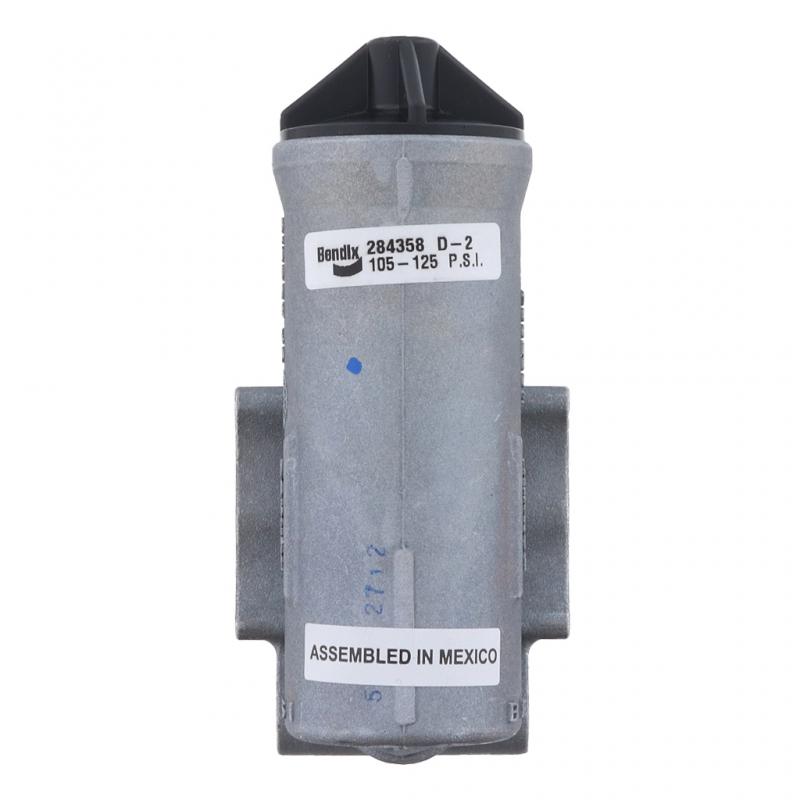 PAI INDUSTRIES ­-­ LGV-5658 ­-­ D-2 GOVERNOR REPLACES MACK 745-284358