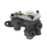 PAI INDUSTRIES ­-­ LIV-3653 ­-­ SR-1 SPRING BRAKE VALVE REPLACES MACK 20QE3110R