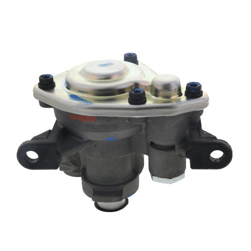 PAI INDUSTRIES ­-­ LIV-3653 ­-­ SR-1 SPRING BRAKE VALVE REPLACES MACK 20QE3110R
