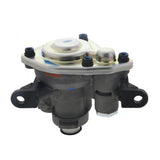 PAI INDUSTRIES ­-­ LIV-3653 ­-­ SR-1 SPRING BRAKE VALVE REPLACES MACK 20QE3110R