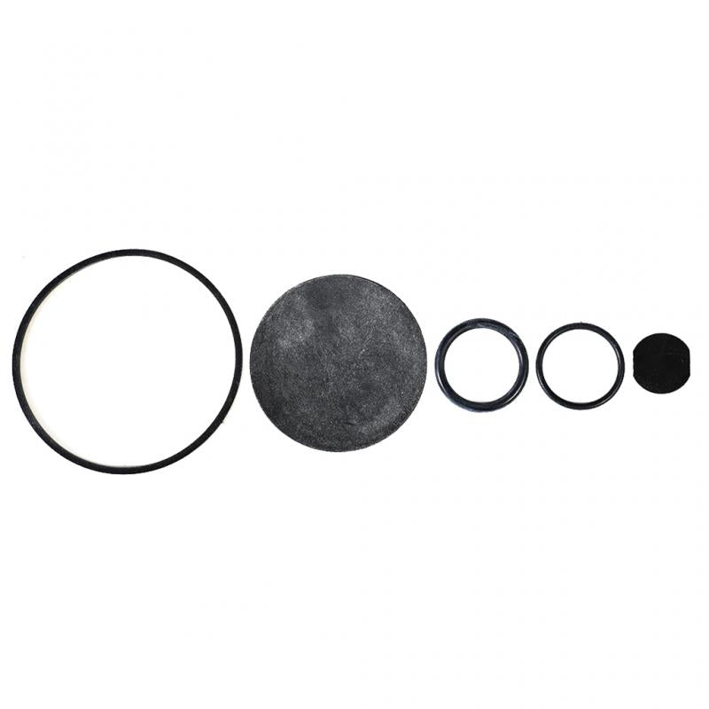 PAI INDUSTRIES ­-­ LKT-1186 ­-­ QUICK RELEASE VALVE REPAIR KIT REPLACES MACK 5396-RN19AF
