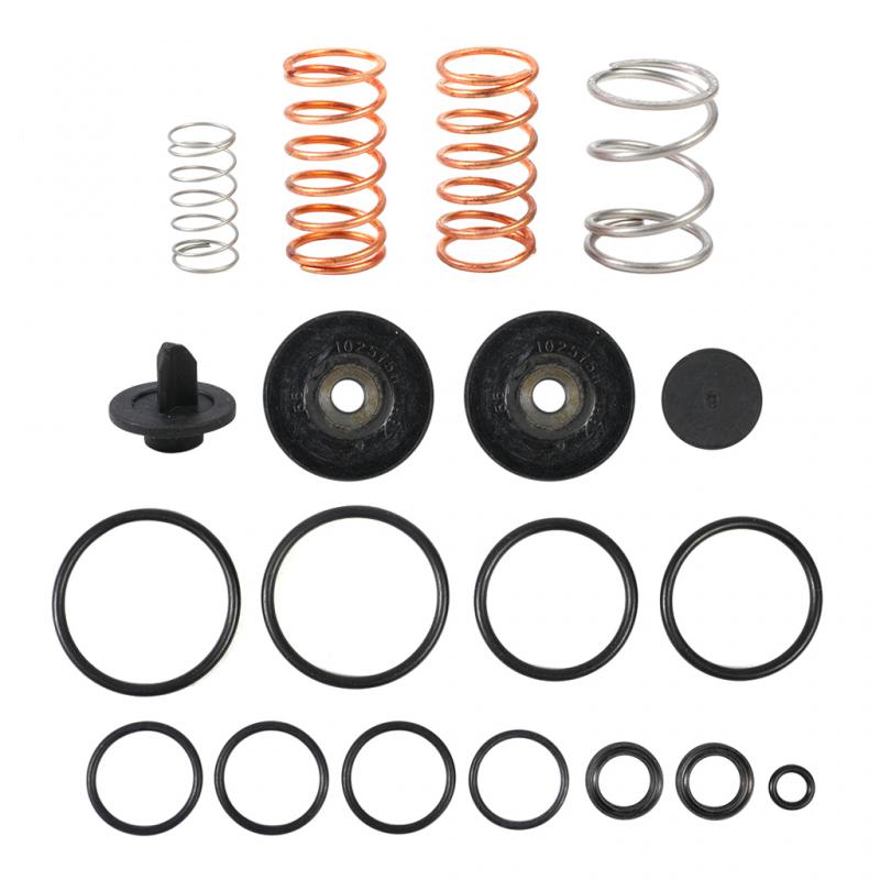 PAI INDUSTRIES ­-­ LKT-3649 ­-­ MV-3 REPAIR KIT REPLACES MACK 5396-RN31BF