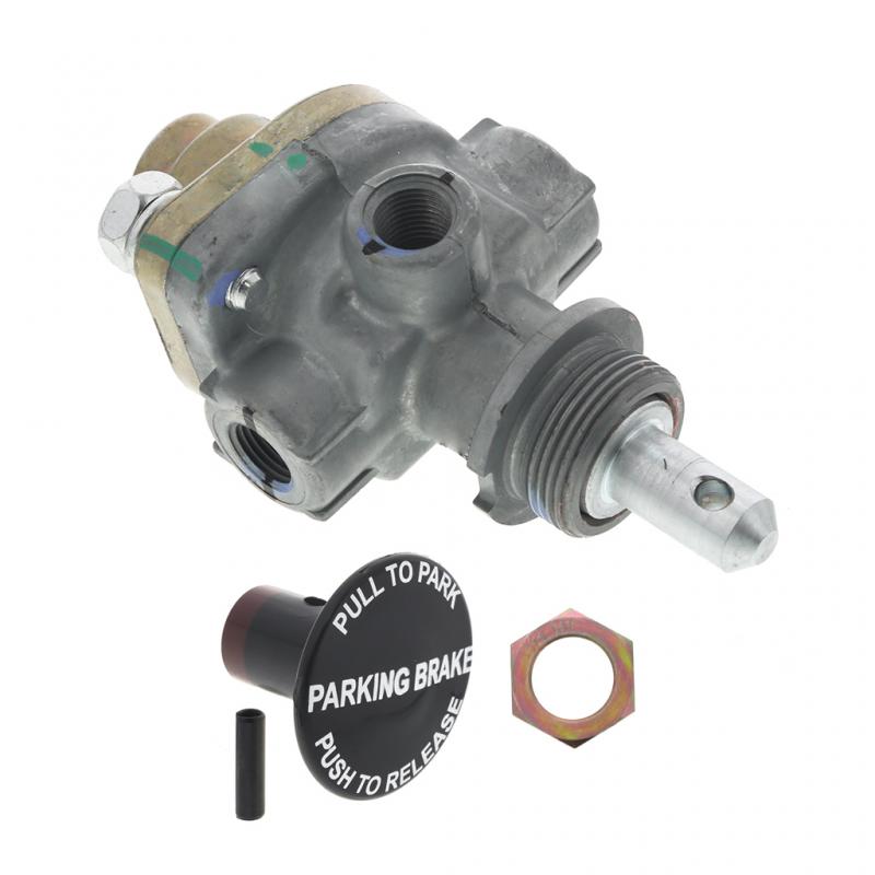 PAI INDUSTRIES ­-­ LPP-5622 ­-­ PUSH PULL VALVE KIT REPLACES MACK 745-275176