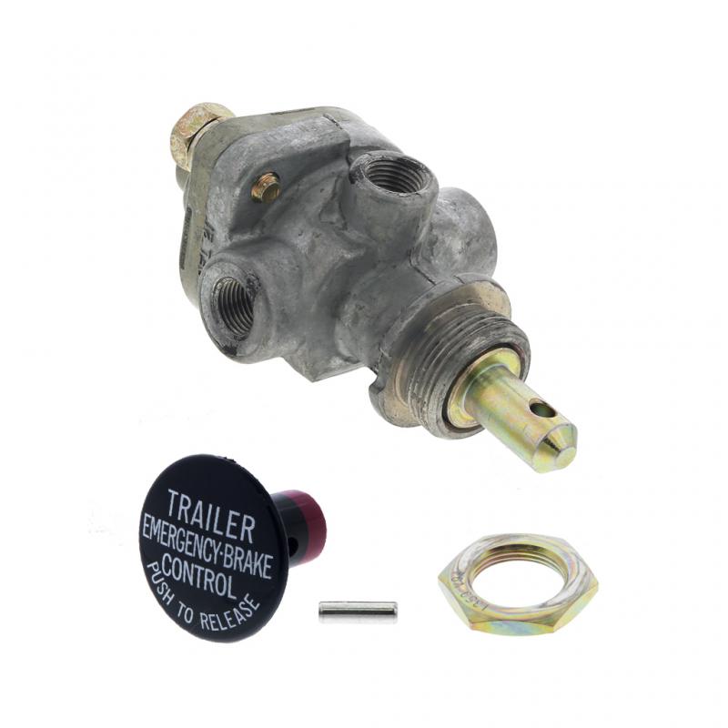 PAI INDUSTRIES ­-­ LPP-5623 ­-­ PUSH PULL VALVE KIT REPLACES MACK 20QE278P2