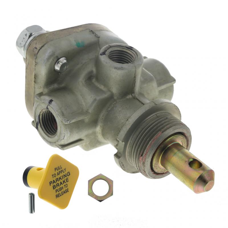 PAI INDUSTRIES ­-­ LPP-5627 ­-­ PUSH PULL VALVE REPLACES MACK 745-284726