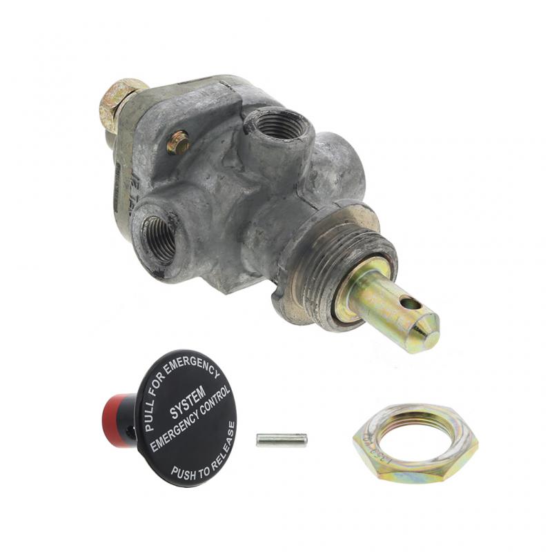 PAI INDUSTRIES ­-­ LPP-5633 ­-­ PP VALVE REPLACES MACK 745-275782