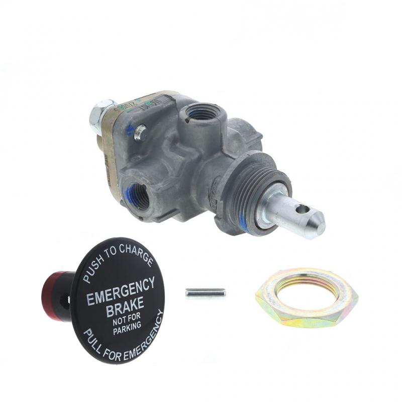 PAI INDUSTRIES ­-­ LPP-5642 ­-­ PUSH PULL VALVE KIT REPLACES MACK 745-275175