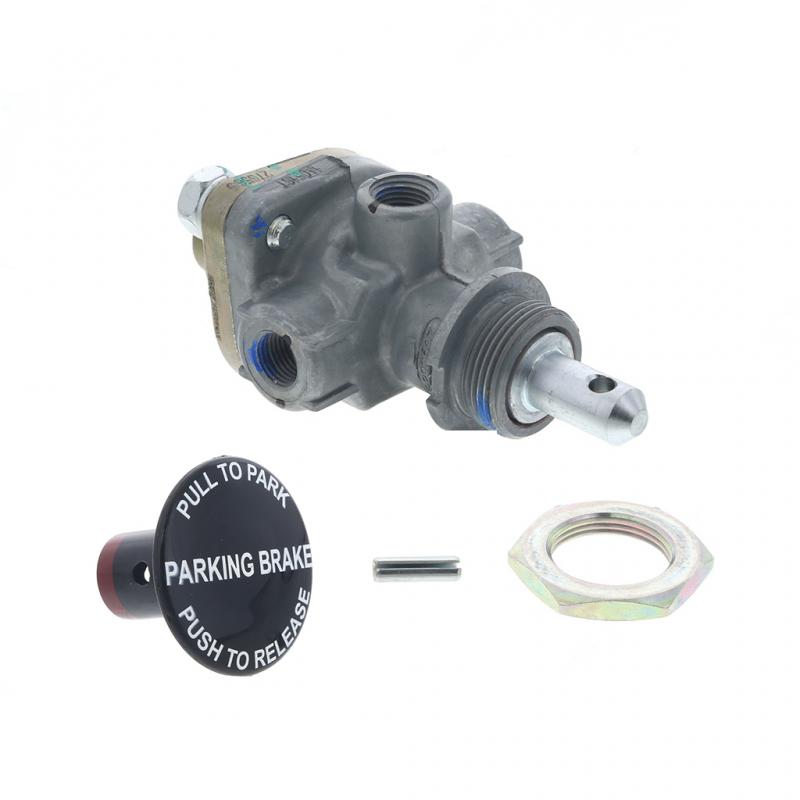 PAI INDUSTRIES ­-­ LPP-5645 ­-­ PUSH PULL VALVE KIT REPLACES MACK 745-287515