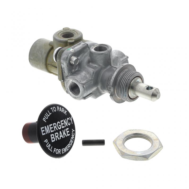 PAI INDUSTRIES ­-­ LPP-5652 ­-­ PUSH PULL VALVE KIT REPLACES MACK 745-280399
