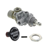 PAI INDUSTRIES ­-­ LPP-5652 ­-­ PUSH PULL VALVE KIT REPLACES MACK 745-280399